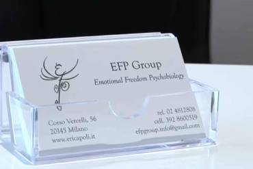 > EFP Group di Erica Poli: entro a far parte dell’equipe.